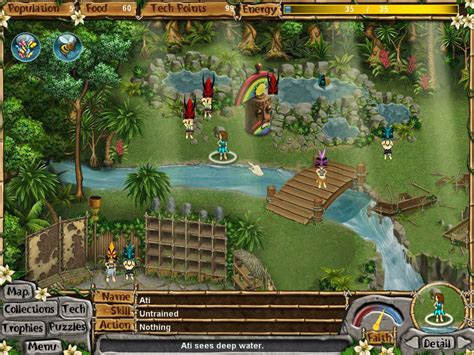 virtual villagers 5|Virtual Villagers 5: New Believers (Windows) .